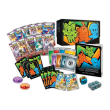 Load image into Gallery viewer, Paldea Evolved Elite Trainer Box
