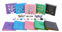 Load image into Gallery viewer, Eevee GX Gift Box
