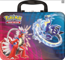 Load image into Gallery viewer, Pokémon Collector Chest 2023