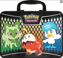 Load image into Gallery viewer, Pokémon Collector Chest 2023
