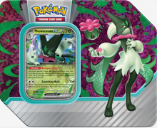 Load image into Gallery viewer, Pokémon Paldea Partners Tin