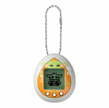 Load image into Gallery viewer, Star Wars Grogu Using the Force Tamagotchi Nano Digital Pet with Silicone Case