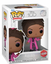 Load image into Gallery viewer, Disney 100 That's So Raven Funko Pop! Vinyl Figure #1348