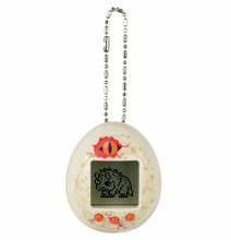 Load image into Gallery viewer, Jurassic Park 30th Anniversary Tamagotchi Dinosaur Egg Version