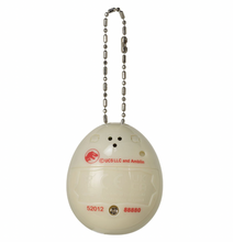 Load image into Gallery viewer, Jurassic Park 30th Anniversary Tamagotchi Dinosaur Egg Version