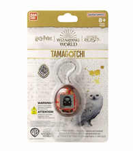 Load image into Gallery viewer, Harry Potter Magical Creatures Tamagotchi Nano Digital Pet
