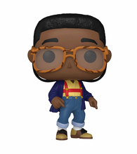 Load image into Gallery viewer, Family Matters Steve Urkel Funko Pop!  **CHASER ALERT**