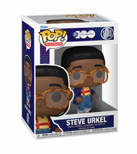 Load image into Gallery viewer, Family Matters Steve Urkel Funko Pop!  **CHASER ALERT**