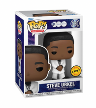 Load image into Gallery viewer, Family Matters Steve Urkel Funko Pop!  **CHASER ALERT**
