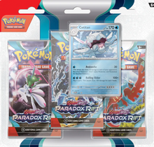 Load image into Gallery viewer, Paradox Rift 3pk Blister