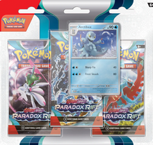 Load image into Gallery viewer, Paradox Rift 3pk Blister