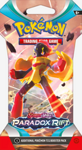 Load image into Gallery viewer, Paradox Rift Sleeved Blister