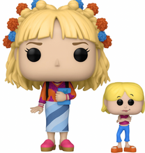 Load image into Gallery viewer, Disney 100 Lizzie McGuire with Monologue Lizzie Funko Pop! Vinyl Figure #1346