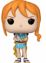 Load image into Gallery viewer, One Piece Onami (Wano) Funko Pop! Vinyl Figure #1472