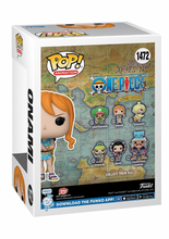 Load image into Gallery viewer, One Piece Onami (Wano) Funko Pop! Vinyl Figure #1472