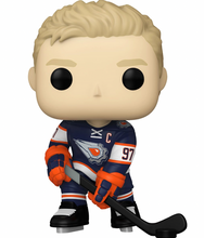 Load image into Gallery viewer, NHL Oilers Connor McDavid Funko Pop! Vinyl Figure #94