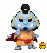 Load image into Gallery viewer, One Piece Jinbe Funko Pop! Vinyl Figure #1265