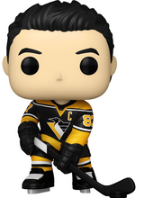 Load image into Gallery viewer, NHL Penguins Sidney Crosby Funko Pop! Vinyl Figure #95
