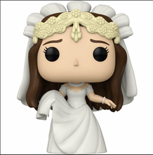 Load image into Gallery viewer, Friends Rachel Green (Wedding) Funko Pop! Vinyl Figure #2180