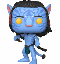 Load image into Gallery viewer, Avatar: The Way of Water Lo'ak Funko Pop! Vinyl Figure #1551