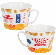 Load image into Gallery viewer, Giant Ramen 34 oz. Mug
