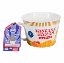 Load image into Gallery viewer, Giant Ramen 34 oz. Mug
