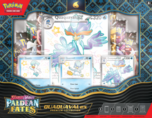 Load image into Gallery viewer, Paldean Fates Ex Premium Collection