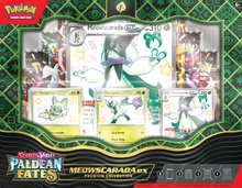 Load image into Gallery viewer, Paldean Fates Ex Premium Collection