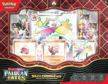 Load image into Gallery viewer, Paldean Fates Ex Premium Collection
