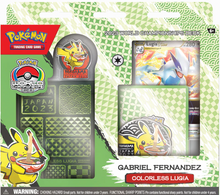 Load image into Gallery viewer, Pokémon 2023 TCG World Championships Deck Display