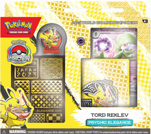 Load image into Gallery viewer, Pokémon 2023 TCG World Championships Deck Display