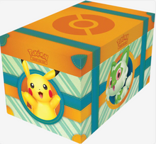 Load image into Gallery viewer, Pokémon Paldea Adventure Chest
