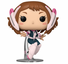 Load image into Gallery viewer, My Hero Academia Ochaco Uraraka Funko Pop! Vinyl Figure #1524