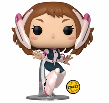 Load image into Gallery viewer, My Hero Academia Ochaco Uraraka Funko Pop! Vinyl Figure #1524