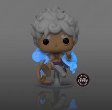 Load image into Gallery viewer, One Piece Luffy Gear Five Funko Pop! Vinyl Figure #1607