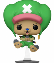 Load image into Gallery viewer, One Piece Chopperemon (Wano) Funko Pop! Vinyl Figure #1471