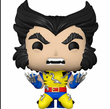 Load image into Gallery viewer, Wolverine 50th Anniversary Wolverine (Fatal Attractions) Funko Pop! Vinyl Figure #1372