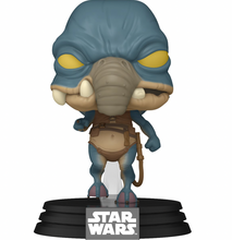 Load image into Gallery viewer, Star Wars: Episode I - The Phantom Menace Watto Funko Pop! Vinyl Figure #702