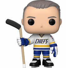 Load image into Gallery viewer, Slap Shot Reggie Dunlop Funko Pop! Vinyl Figure #1566