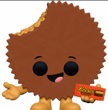 Load image into Gallery viewer, Reese's Candy Funko Pop! Vinyl Figure #198