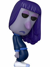 Load image into Gallery viewer, Inside Out 2 Ennui Funko Pop! Vinyl Figure #1448