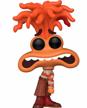 Load image into Gallery viewer, Inside Out 2 Anxiety Funko Pop! Vinyl Figure #1447