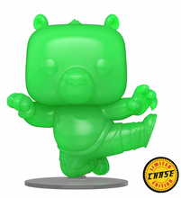 Load image into Gallery viewer, Kung Fu Panda DreamWork's 30th Anniversary Po Funko Pop! Vinyl Figure #1567 - Specialty Series