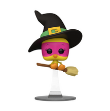 Load image into Gallery viewer, Looney Tunes Halloween Tweety (Witch) Funko Pop! Vinyl Figure #1674