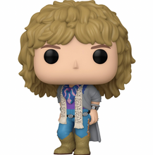 Load image into Gallery viewer, Bon Jovi 1980's Jon Bon Jovi Funko Pop! Vinyl Figure #396