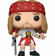 Load image into Gallery viewer, Guns N' Roses Axel Rose (1992) Funko Pop! Vinyl Figure #397