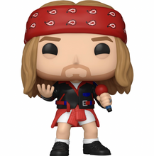 Load image into Gallery viewer, Guns N' Roses Axel Rose (1992) Funko Pop! Vinyl Figure #397