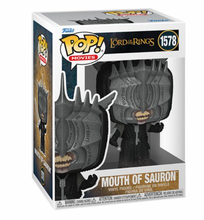 Load image into Gallery viewer, The Lord of the Rings Mouth of Sauron Funko Pop! Vinyl Figure #1578