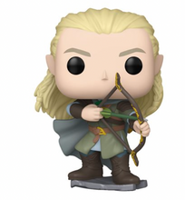 Load image into Gallery viewer, The Lord of the Rings Legolas Greenleaf Funko Pop! Vinyl Figure #1577
