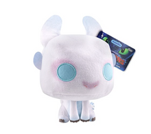 Load image into Gallery viewer, How to Train Your Dragon 2 Light Fury 7-Inch Funko Pop! Plush